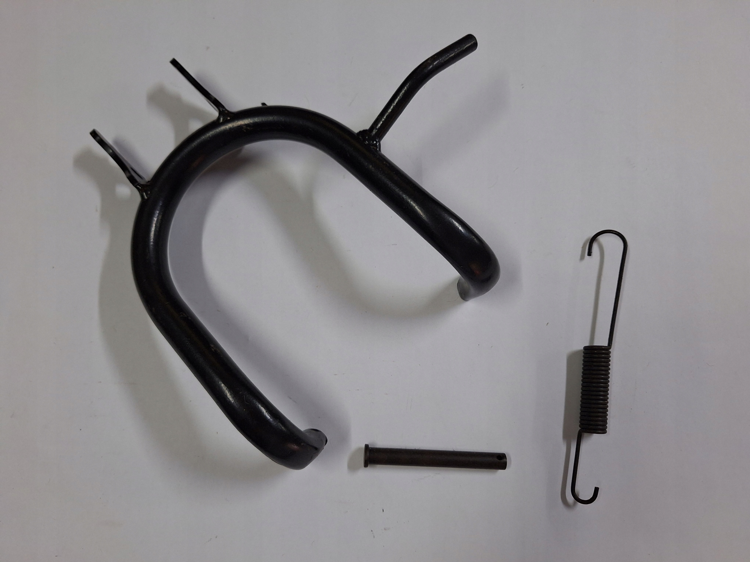 Středová patka čepu pružiny M-72 Bmw R-71