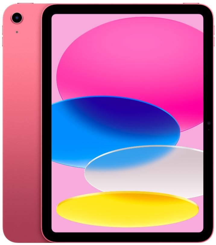 Apple iPad 第10世代　64GB Apple iPad 10.9インチ 第10世代 Wi-Fi 64GB 2022年秋モデル