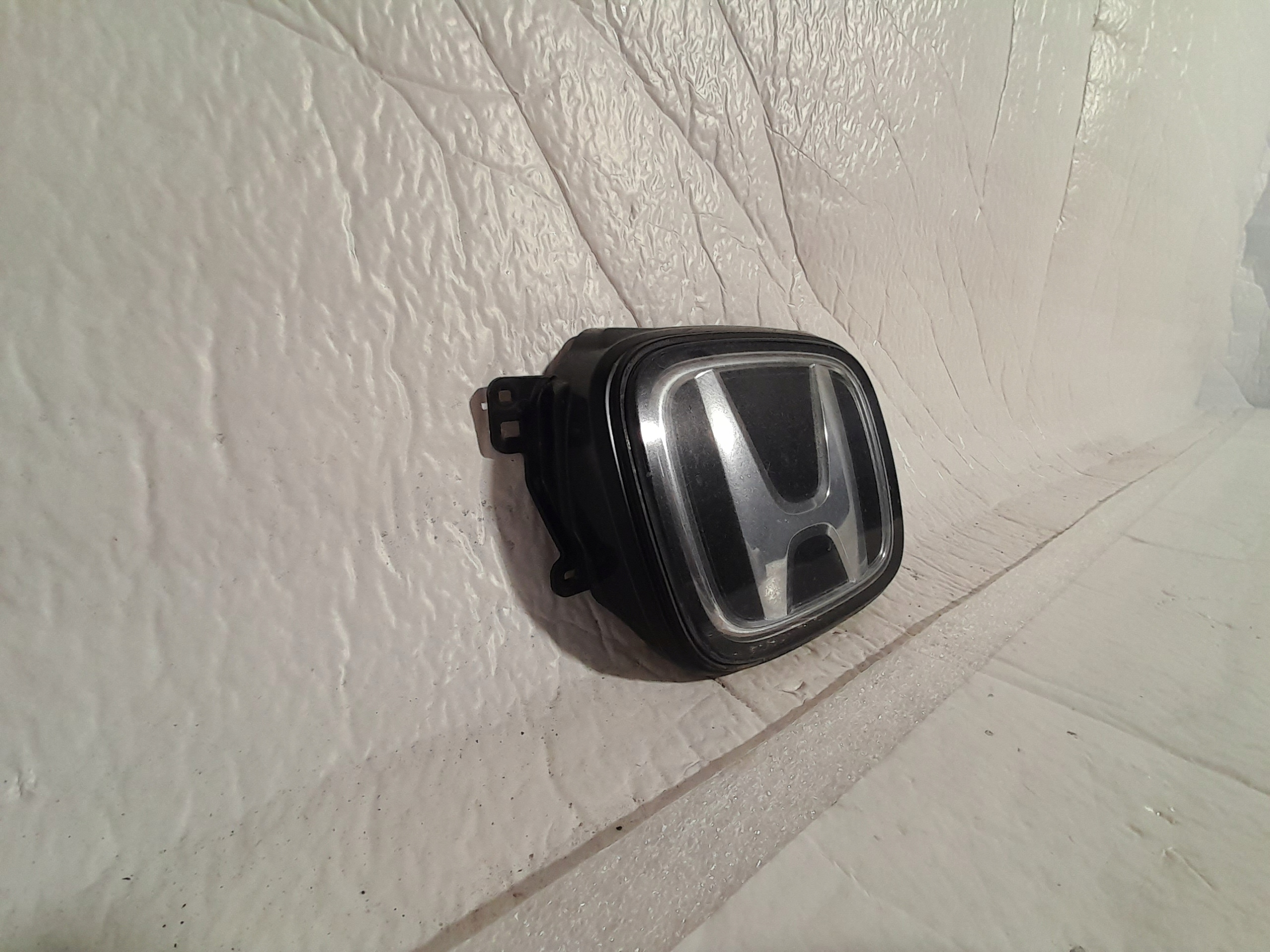 HONDA ODYSSEY V 18- EMBLEMAT ZNACZEK ZDERZAKA PRZÓD 71125-THR-A11 Marka Honda