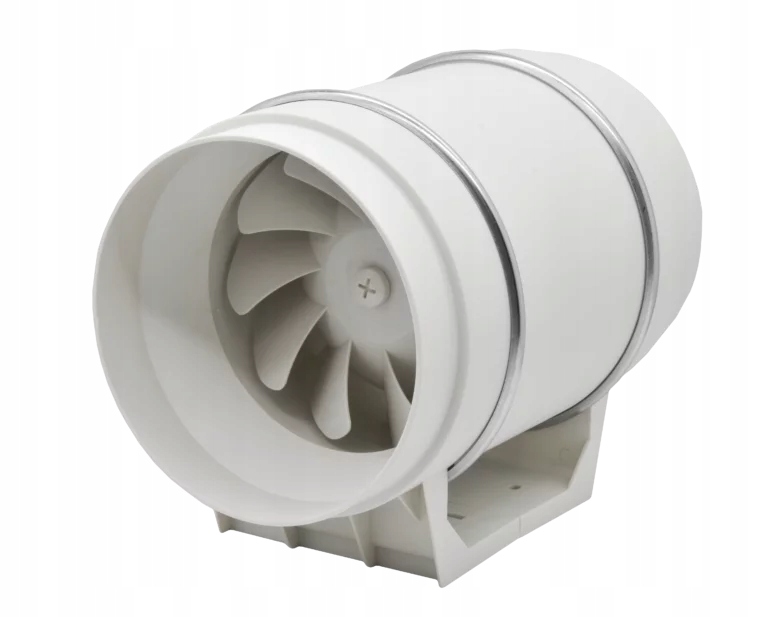Kanálový ventilátor aRil Eco fi 250 mm 1800 m3/h