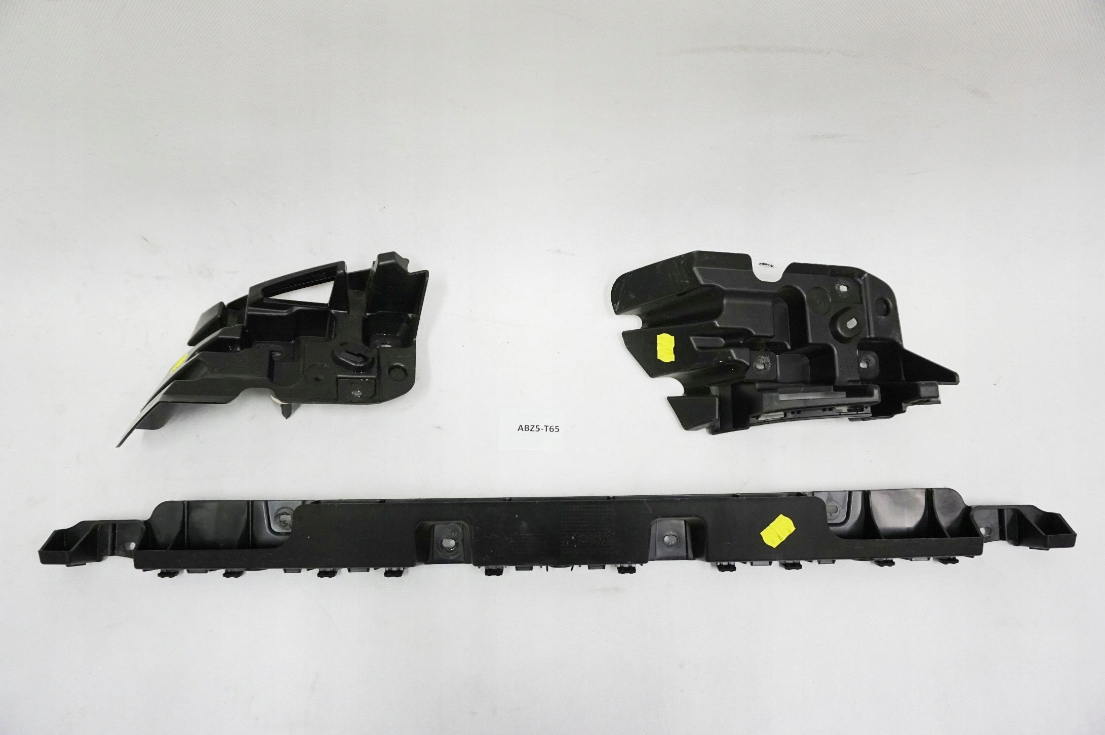 269465993R 269414090R - БАМПЕР RENAULT CAPTUR II 1.0 TCE