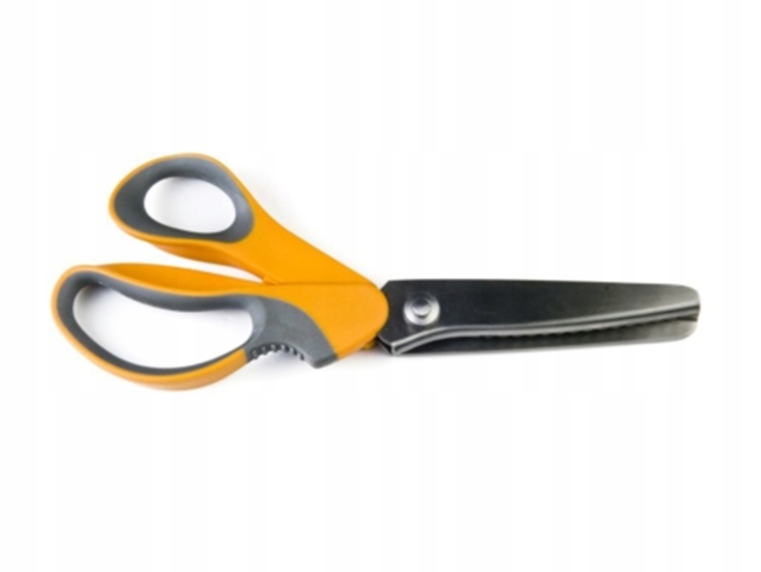 Krejčovské Nůžky Zig Zag Zoubkované Nůžky