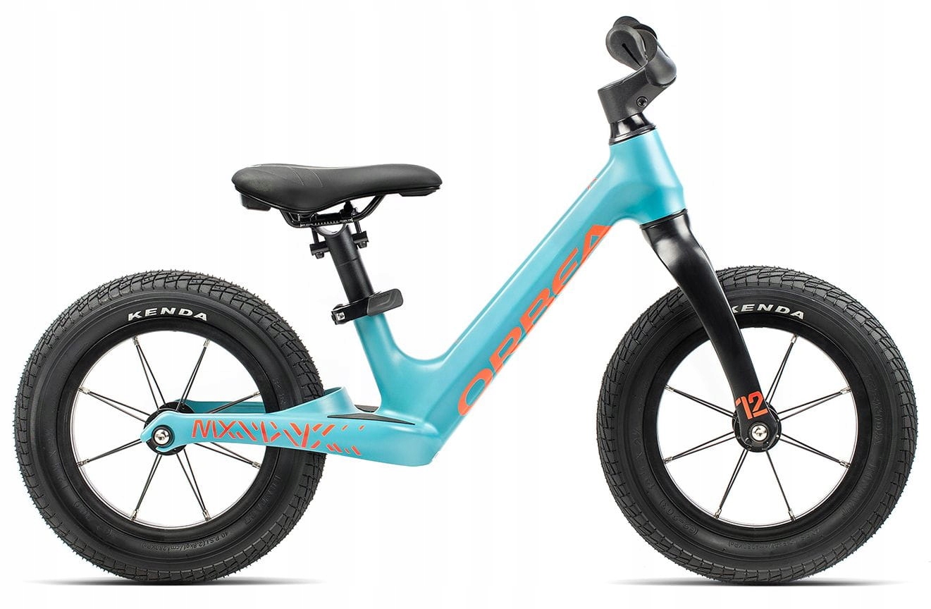 Rower Orbea MX 12 Blue Orange