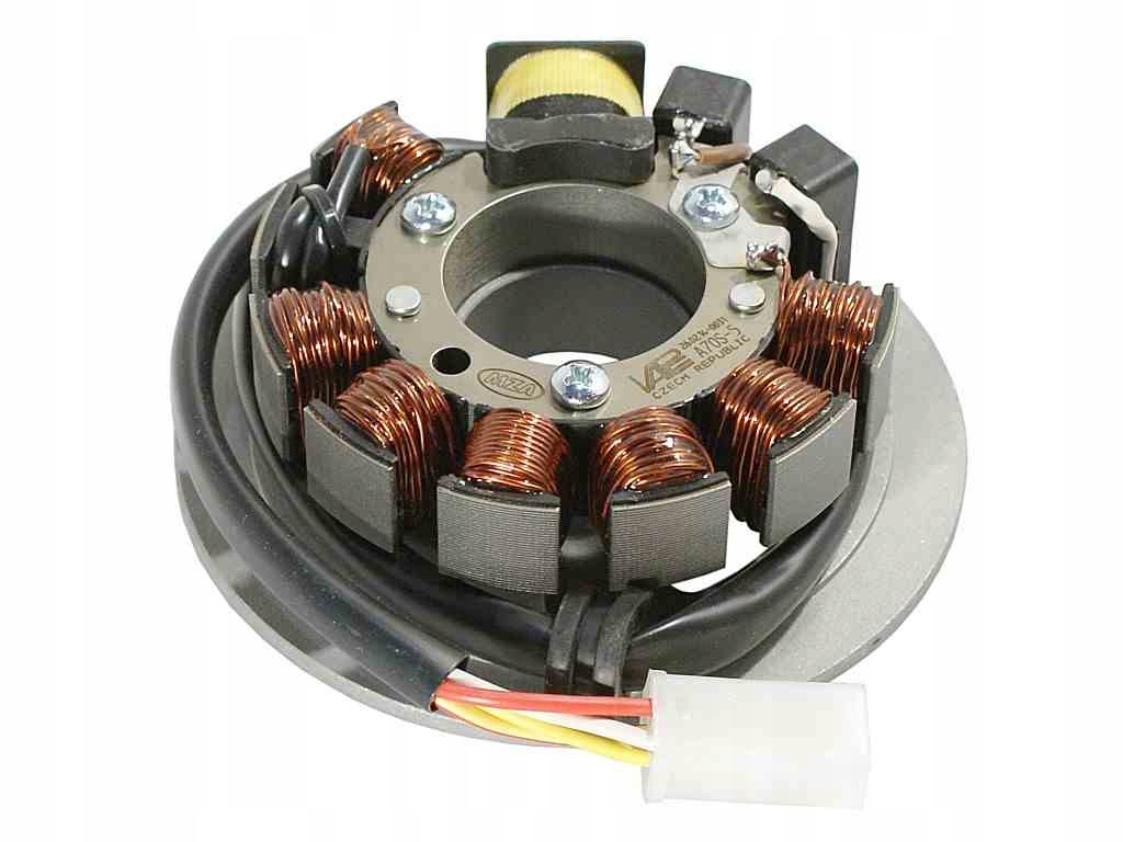 APARAT ZAPŁONOWY STATOR SIMSON S50 S51 S53 S70 S83