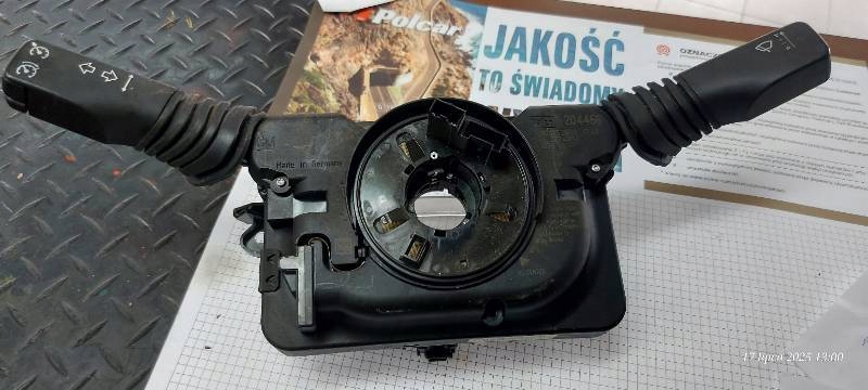 switch module 13276157 KA OPEL ASTRA H