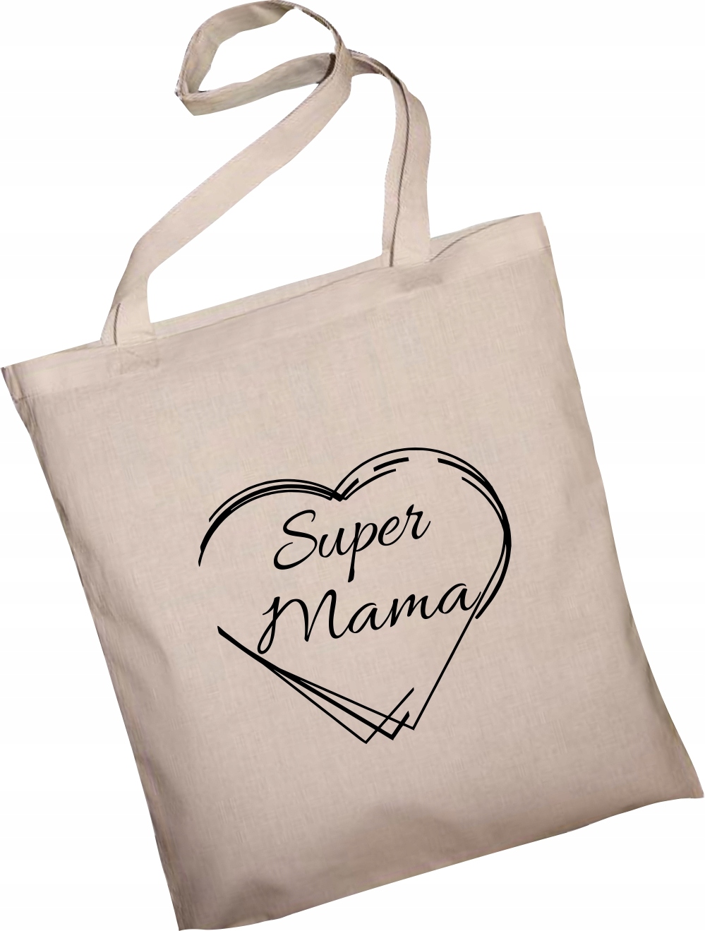 

Eko Torba Zakupy Dzień Matki Dla Mamy M25