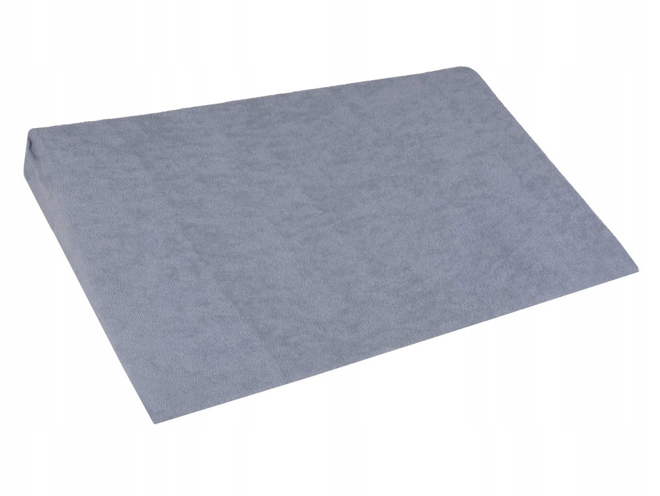 

Poduszka klin do łóżeczka dla niemowląt poduszki