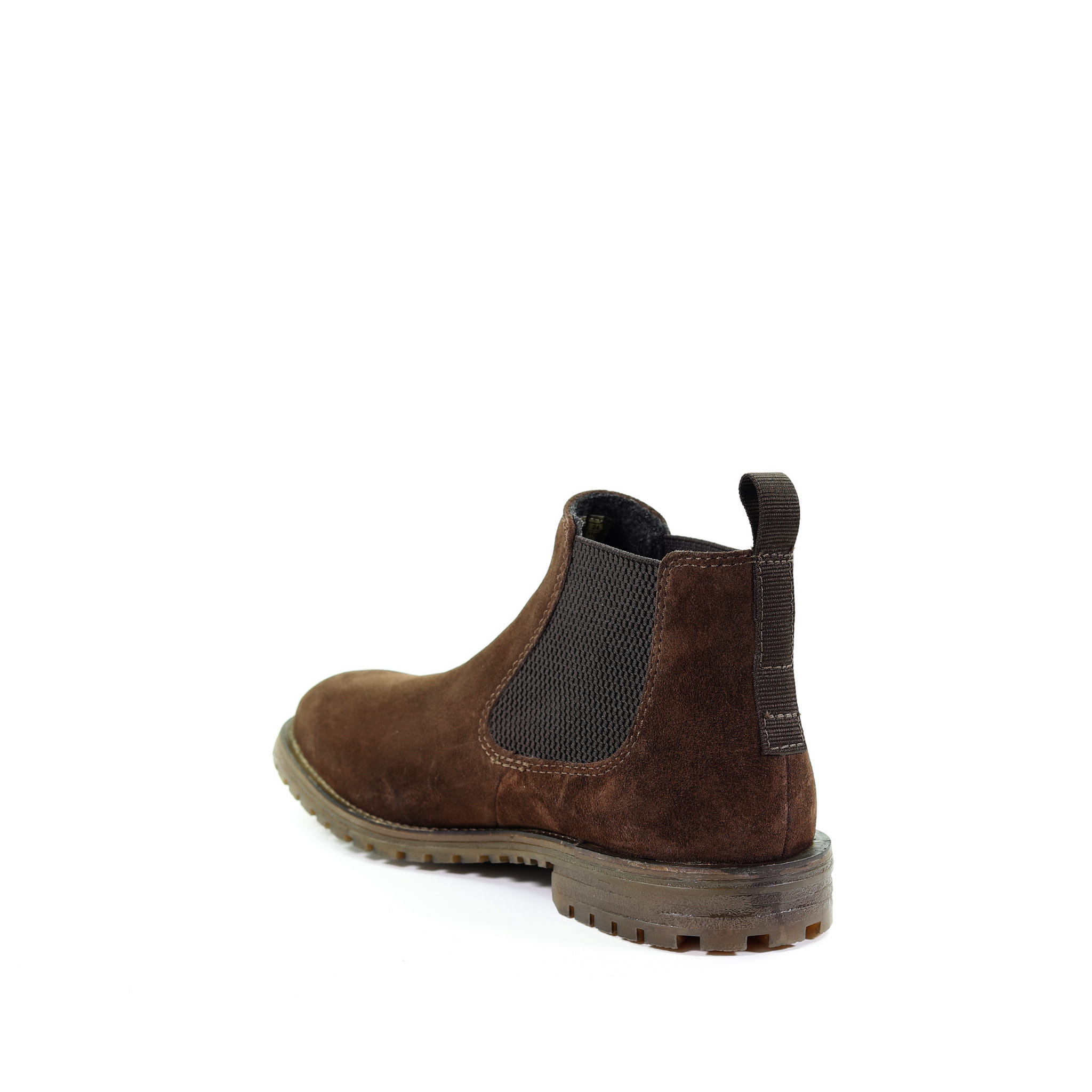 Męskie botki brązowe Bugatti Kod producenta 311-AOB31-1400