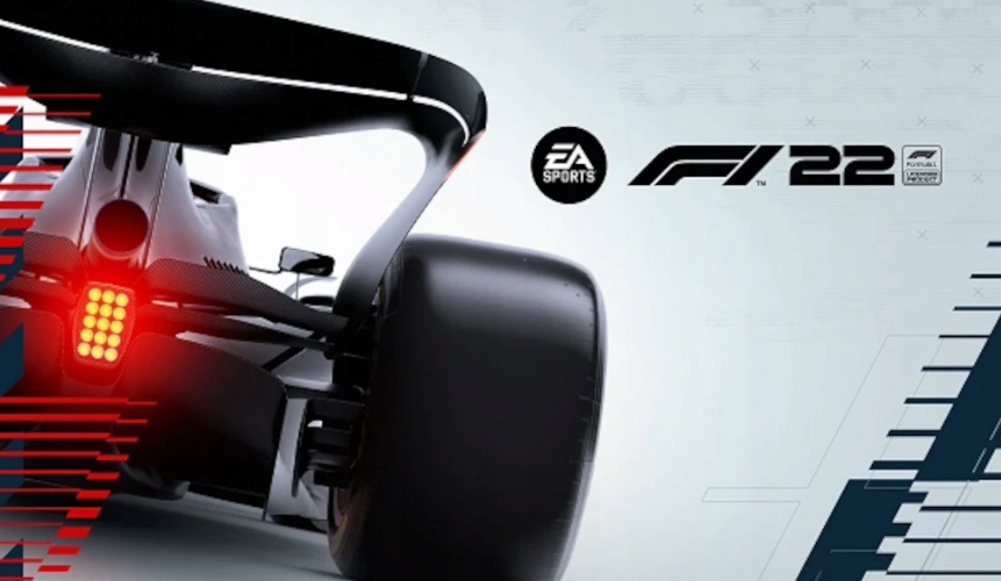 F1 22 (PC) KLUCZ EA APP PL Granice wiekowe (PEGI) 3