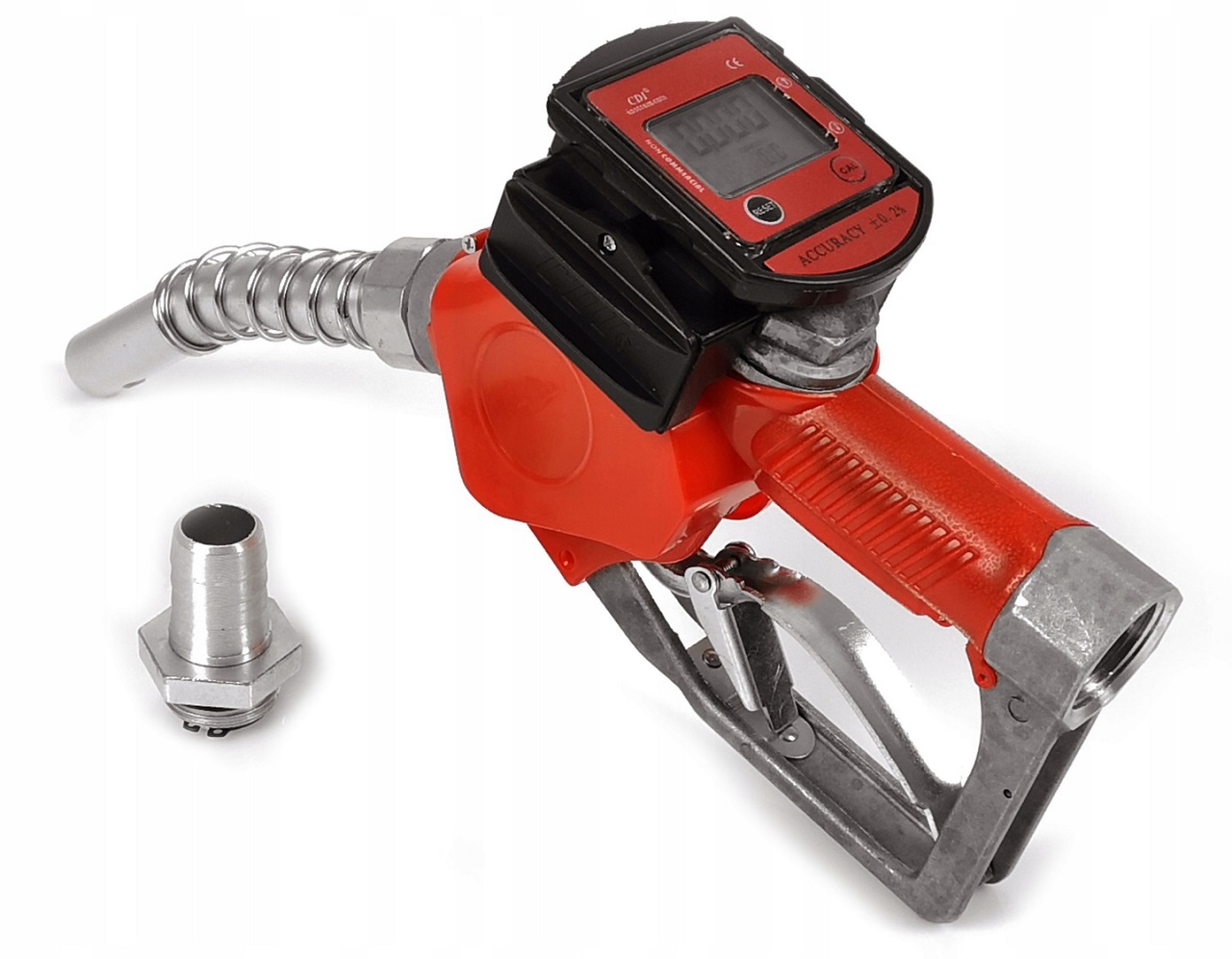 Pompa do spuszczania paliwa ropy oleju pompka 12v Producent code DYSTRYBUTOR CPN Pompa Pistolet