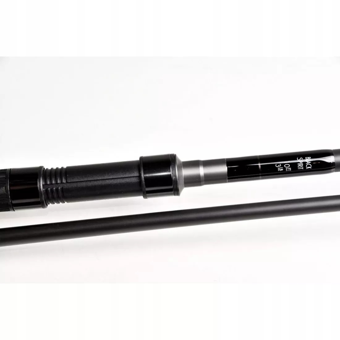 PB PRODUCTS BLACK SPIRIT 10FT 3LB KARPIÓWKA WĘDKA Długość całkowita 305 cm
