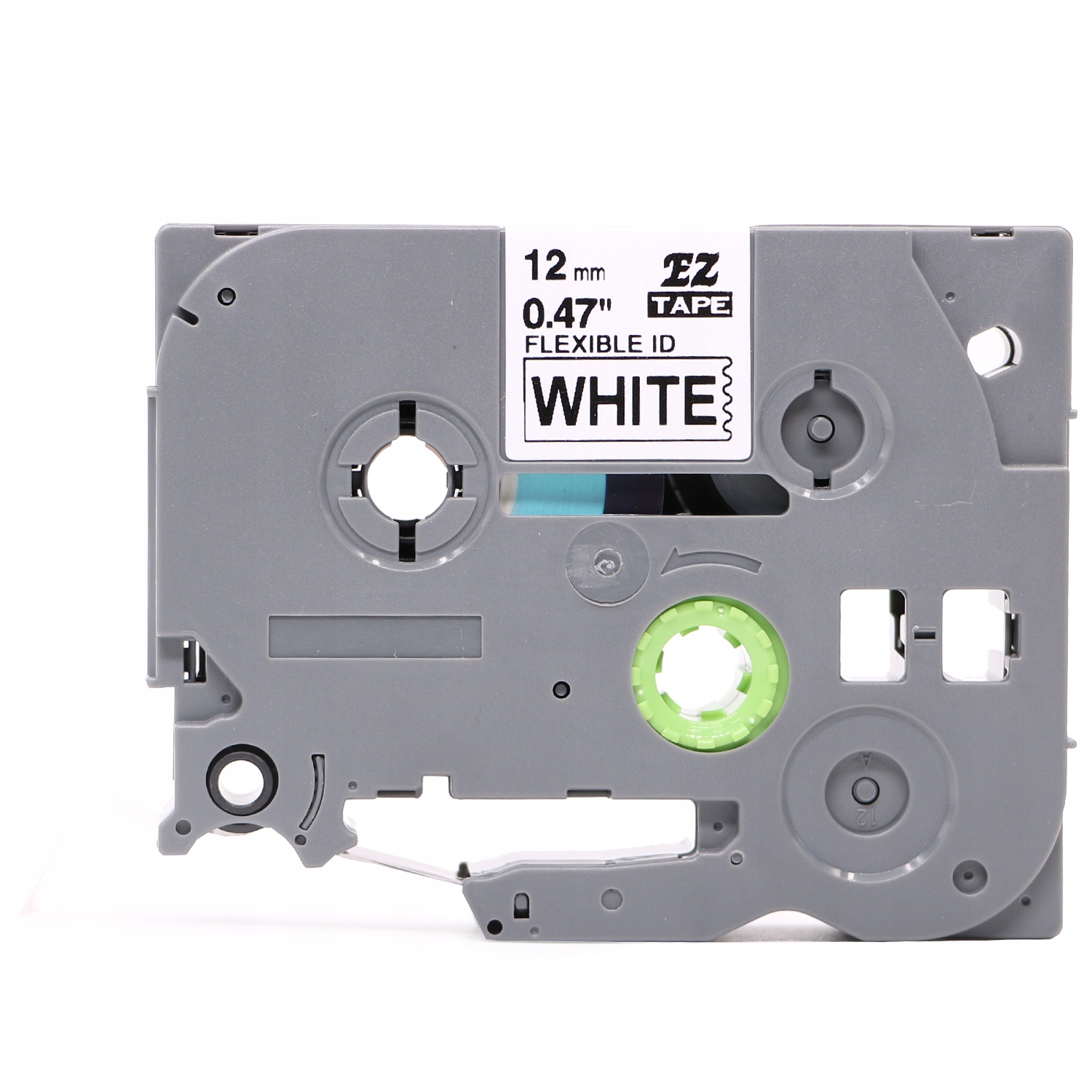 

Taśma Do Brother TZ-FX231 12MM 8M TZe-FX231