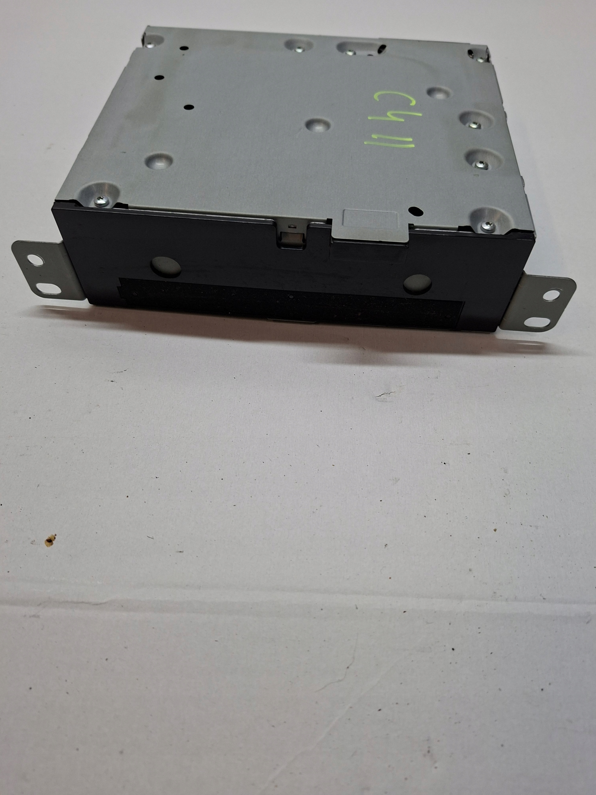 RADIO CITROEN C4 II 9808565580 A2C38143402
