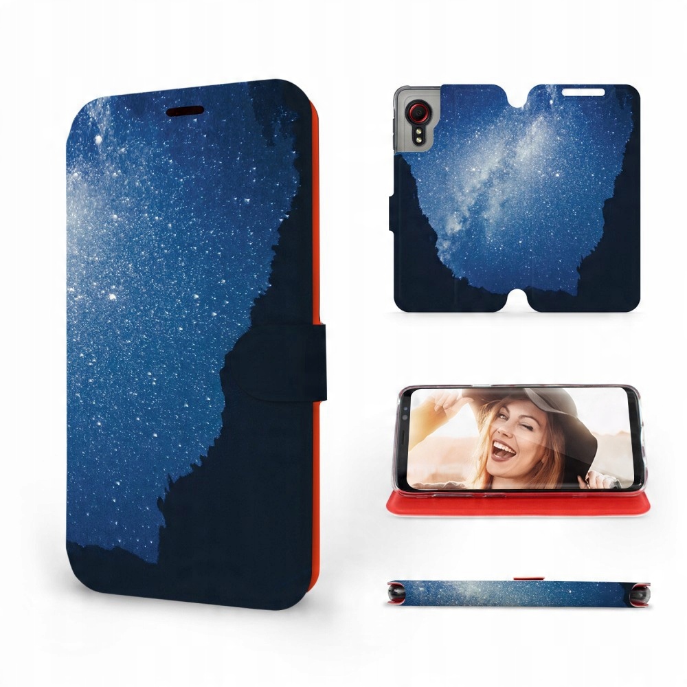 

Etui Mobiwear do Samsung Galaxy Xcover 5 - M146P
