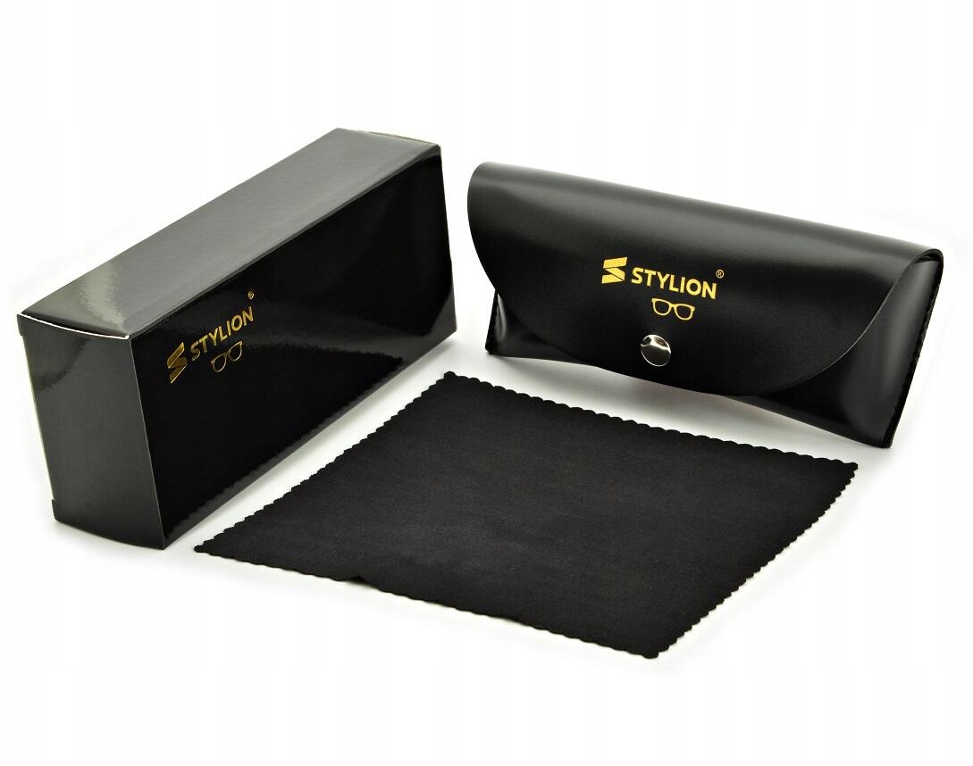 OKULARY PRZECIWSŁONECZNE POLARYZACYJNE Damskie UV Model STP15A