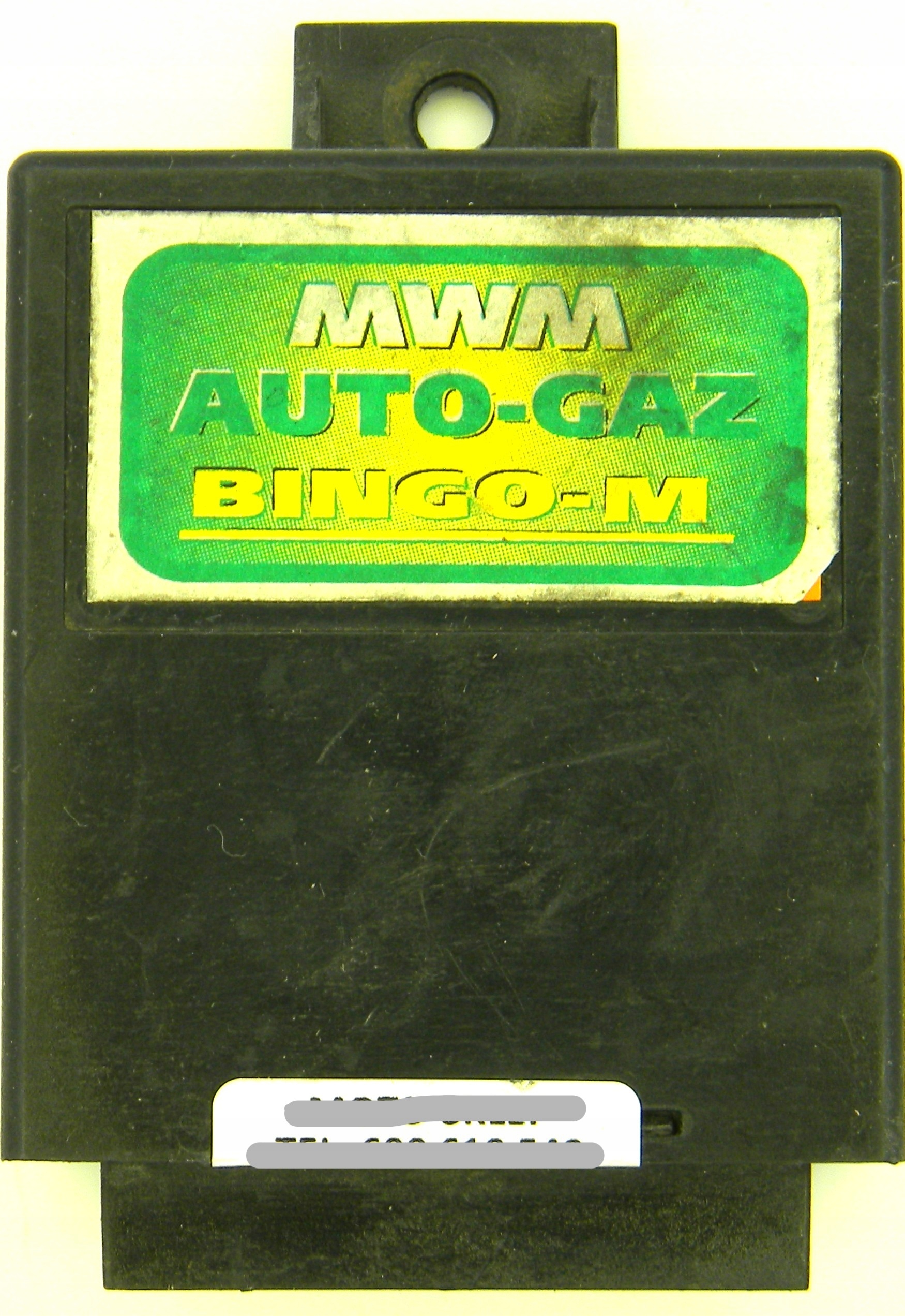 KME BINGO M драйвер