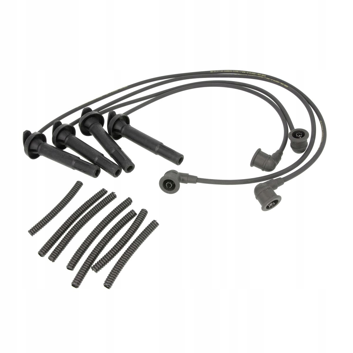 PRZEWODY ZAPŁONOWE SUBARU FORESTER 2006- ZESTAW PRZEWODÓW ZAPŁONOWYCH