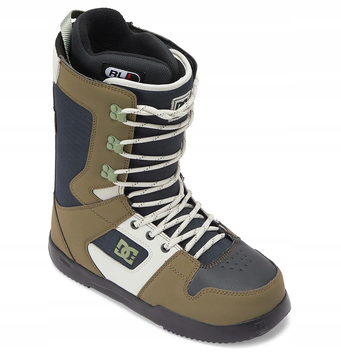 buty DC Phase ARM/Army Green