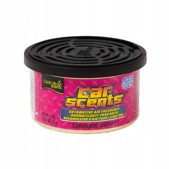

California Scents Coronado Cherry zapach wiśnia