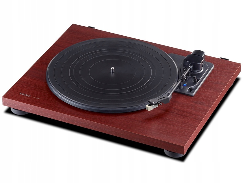 Gramofon TEAC TN 180BT A3 BT Wiśniowy