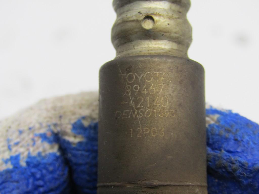 лямбда-зонд 2.0 D4D TOYOTA RAV4 IV 89467-42140