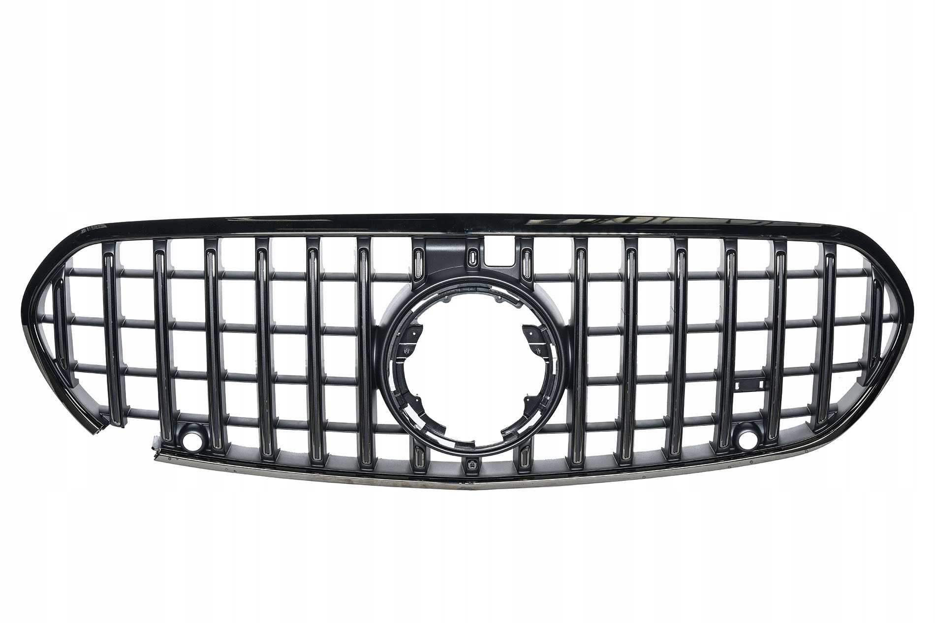 Mercedes-Benz S-Klasse W223 Kühlergrill FRONTGRILL Kühlergitter A2238809502 - Thumbnail 1