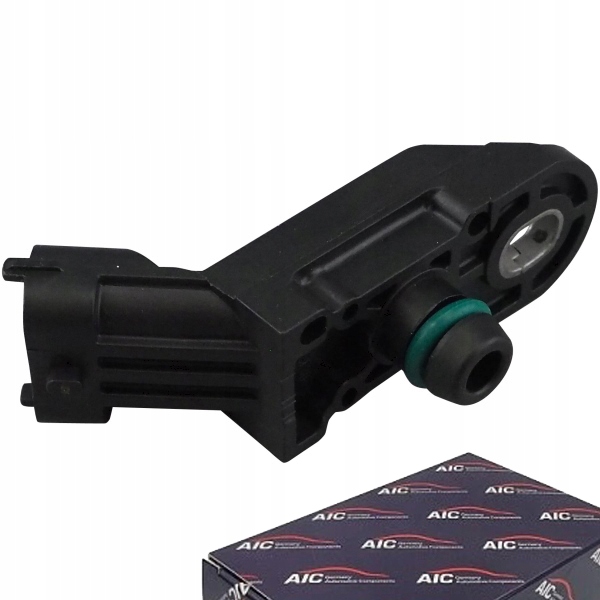 57271 - Датчик давления наддува для OPEL COMBO 1,3