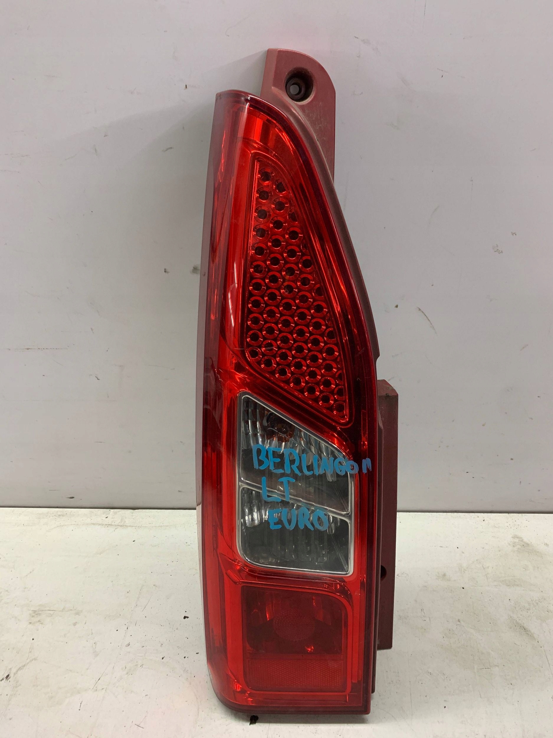 light left rear part left rear CITROEN BERLINGO II (2008-2018)