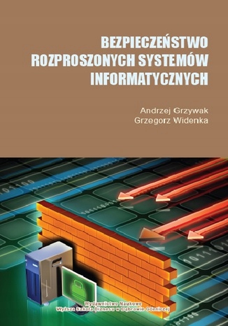Bezpieczeństwo rozproszonych systemów