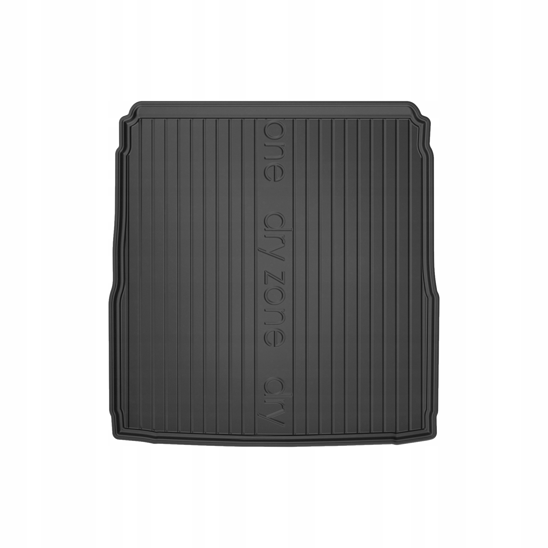 

Gumowa mata bagażnika do Vw Passat B7 2010-2014