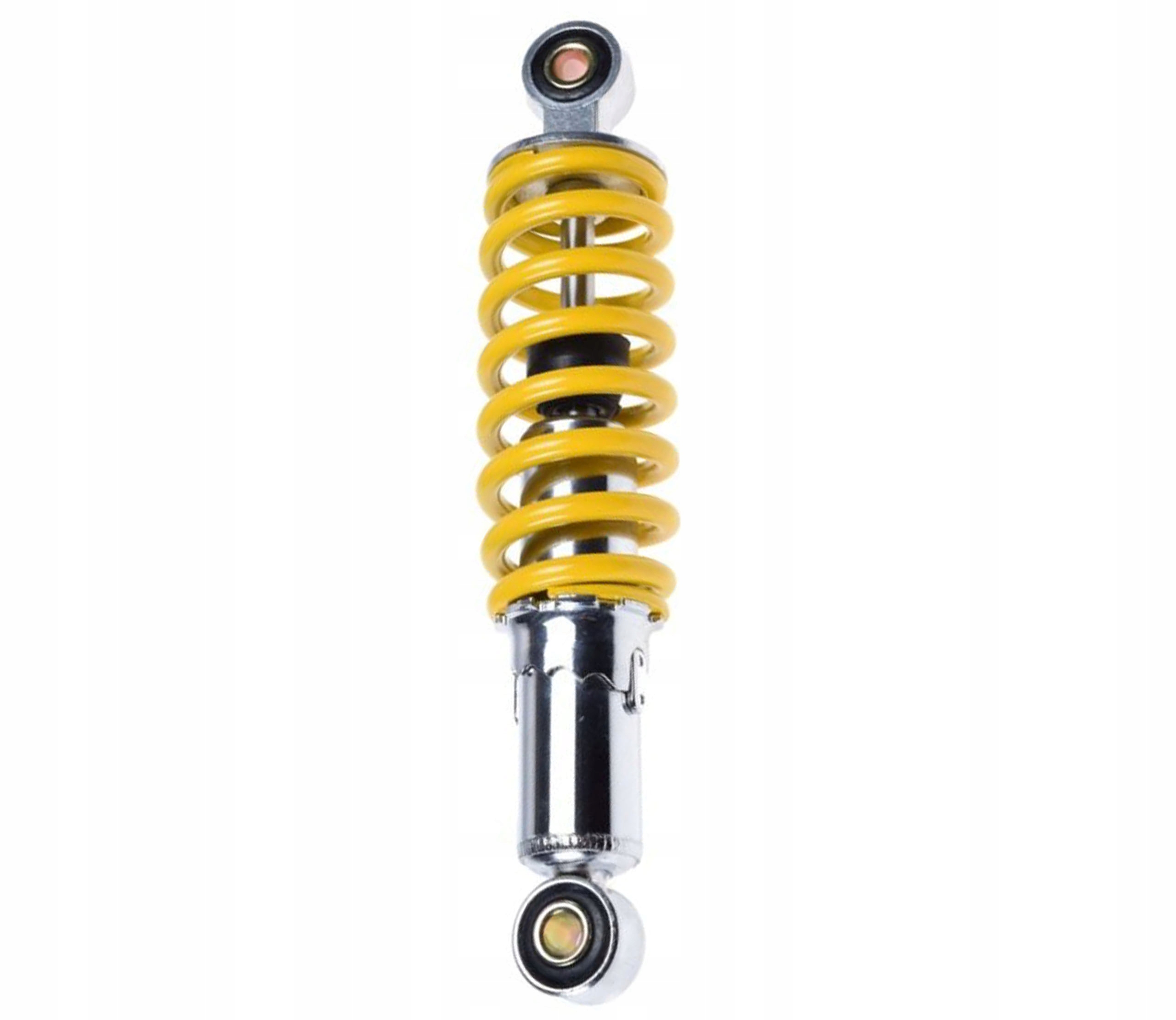 

Quad Atv 110 4 Romet Kingway Amortyzator Tył 280mm