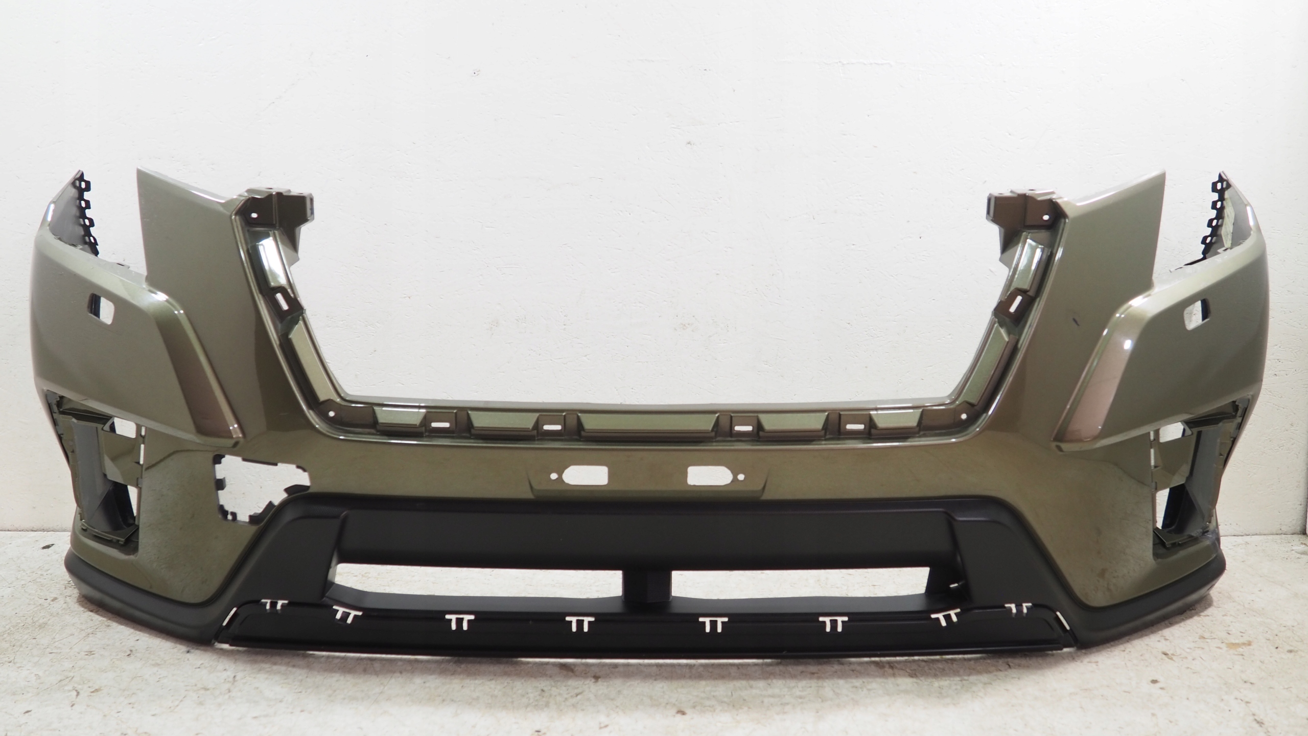Subaru Forester V bumper front front 57704SJ020