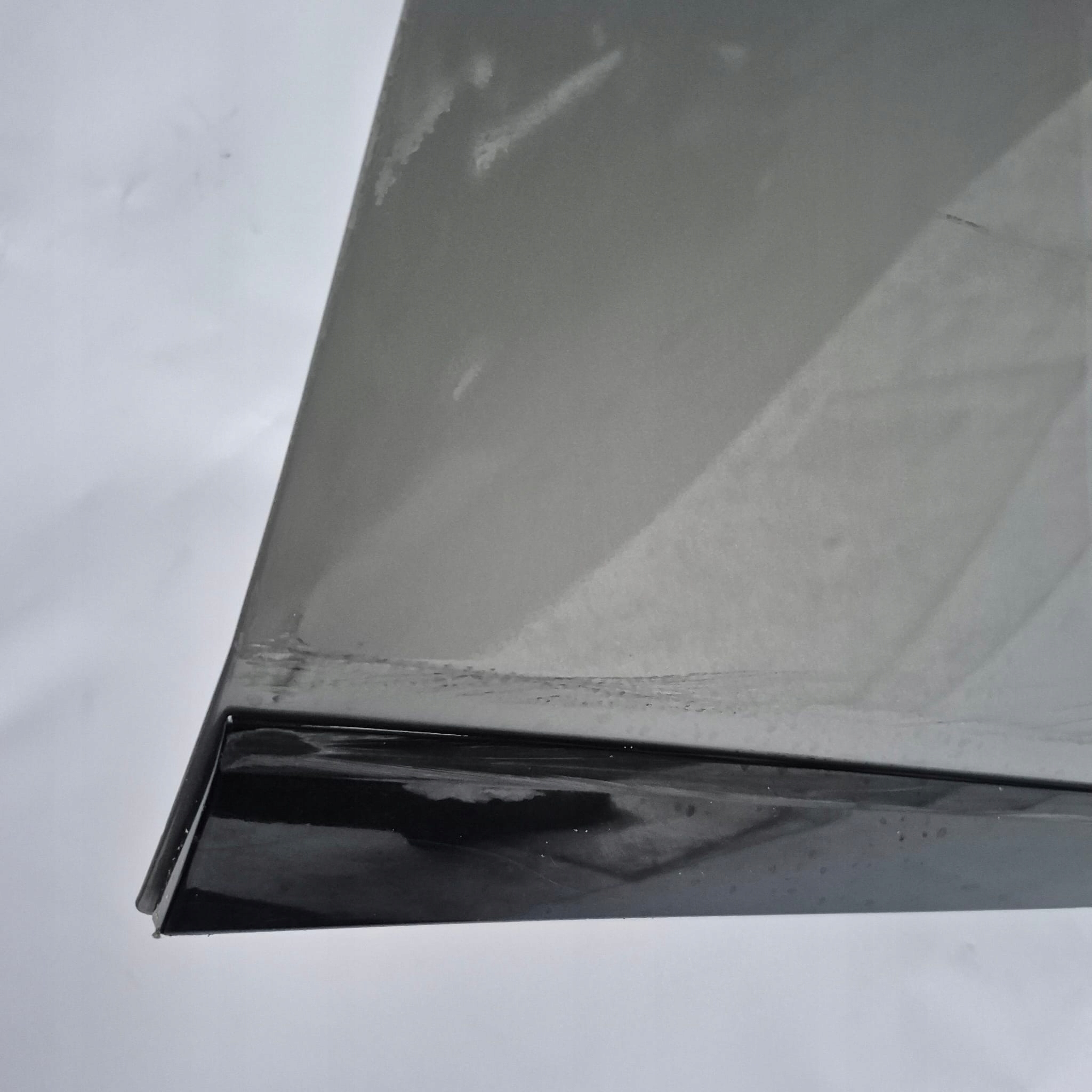 TOYOTA AURIS II 2 12-18 door front front right