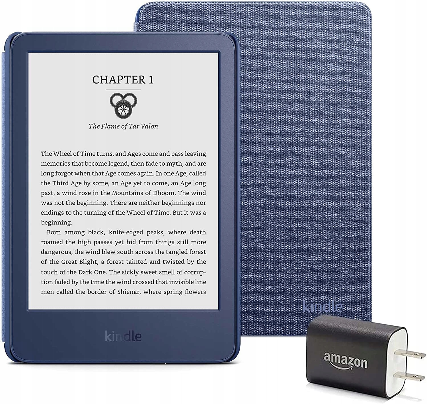 Amazon Kindle 11世代 8GB Kindle 11 8gb - Niska cena na Allegro