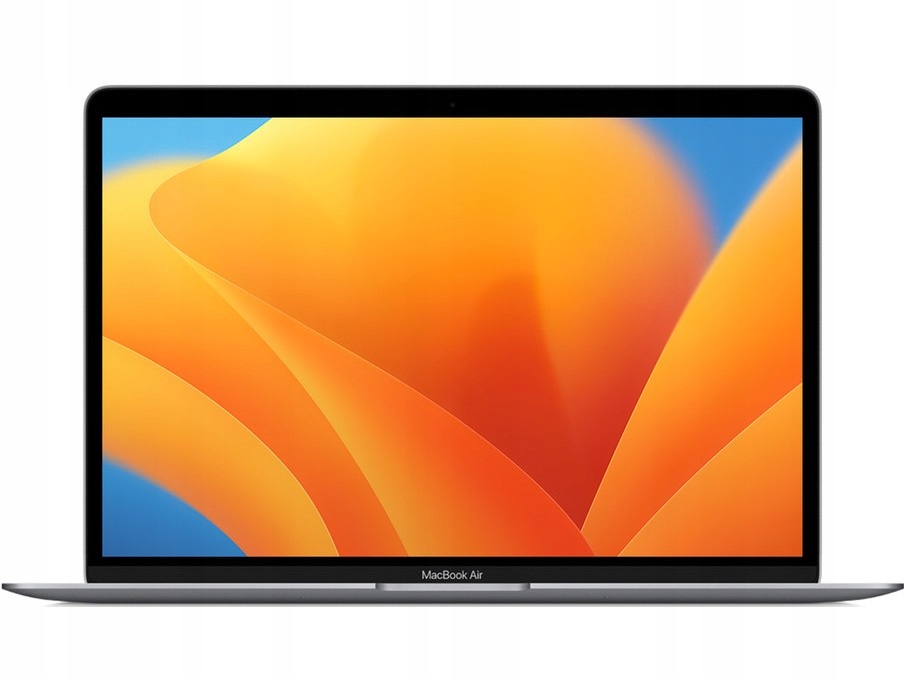 MacBook Air 2020 13インチ Apple M1 8G 256G Apple MacBook Air 13 M1/8GB/256GB/Gwiezdna Szarość (Space