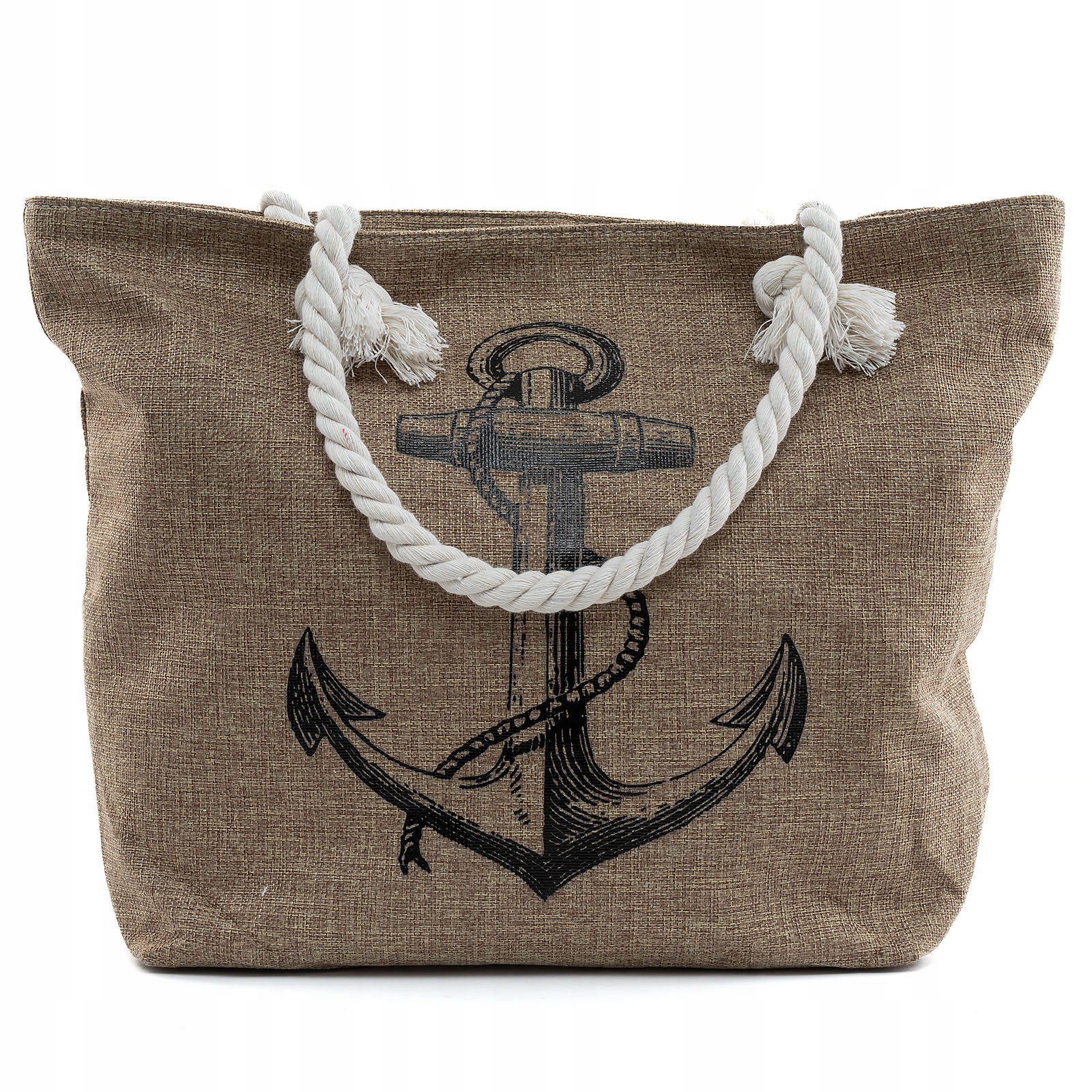 

Torba plażowa shoper bag torebka na plażę