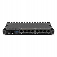 MikroTik RouterBOARD 5009UPr+S+IN s