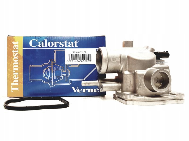

Vernet Termostat Mercedes C CLC CL203 2.2 CDI