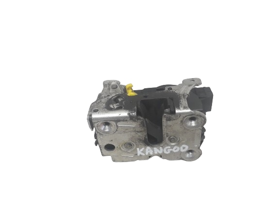 RENAULT KANGOO 03-08 ZAMEK DRZWI LEWY PRZÓD 2-PIN