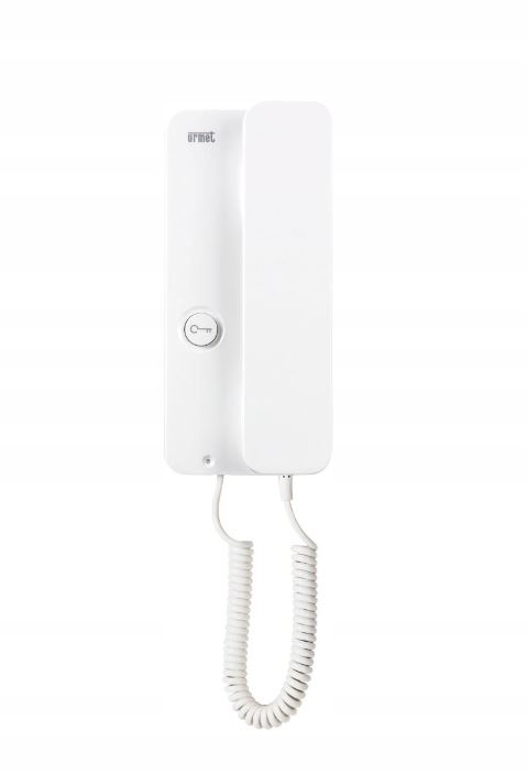 

Domofon Unifon Słuchawka Urmet Miro 1150 4+N