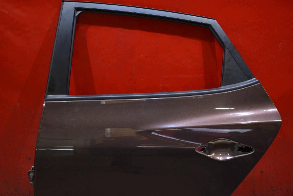 door left rear part rear. BB HYUNDAI IX35 1 and 09-13