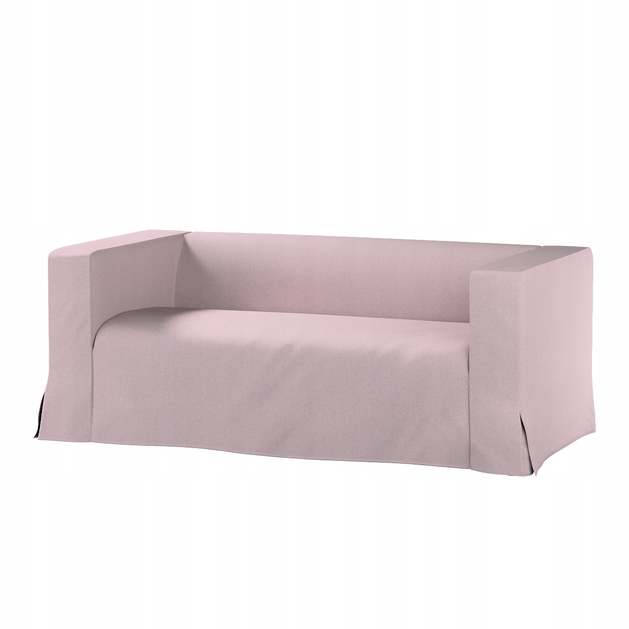 Dekoria Poťah na 2-miestnu pohovku Klippan od Ikea