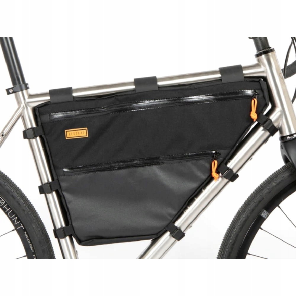 Torba na ramę Restrap Full Frame Bag 9L