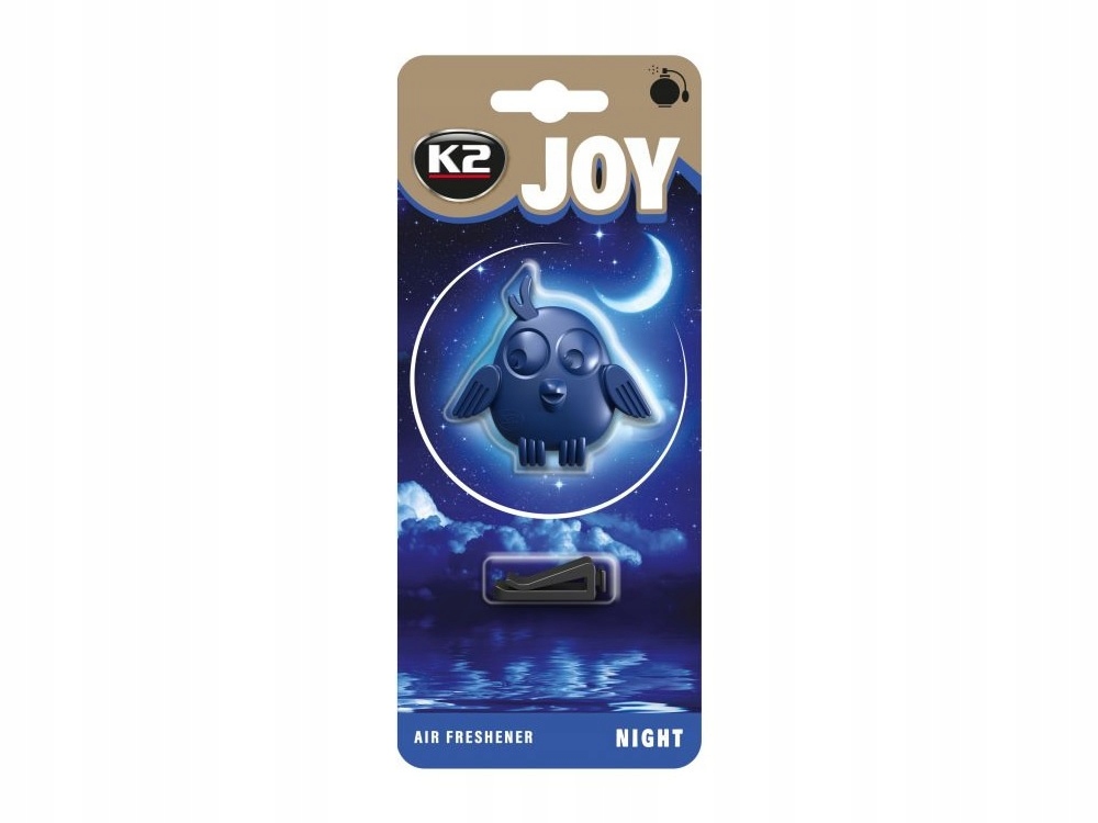 K2-JOY NIGHT ZAPACH POLIMEROWY Producent K2