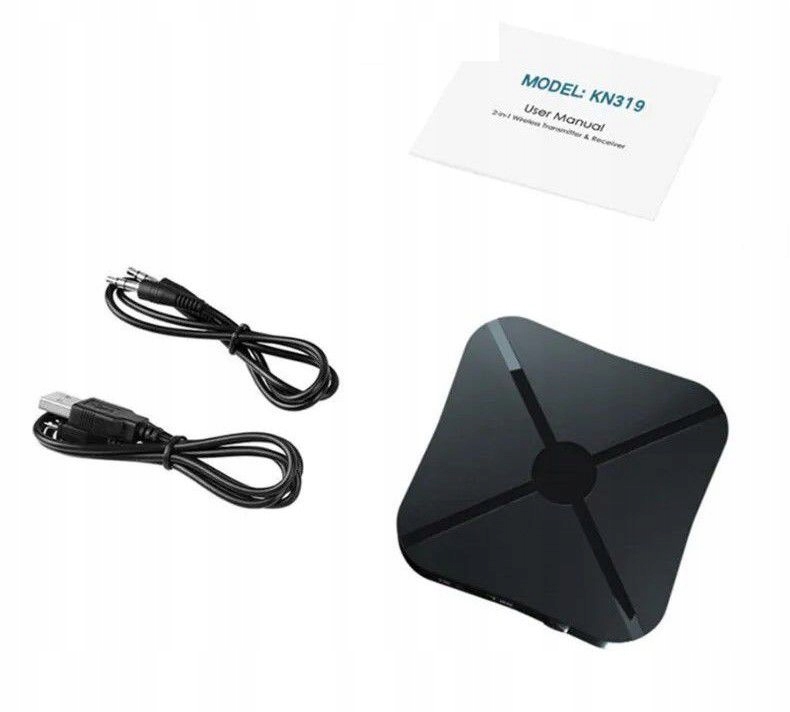 ROZSZERZENIE BLUETOOTH DO STARSZYCH WERSJI ODTWARZACZY SAMOCHODOWYCH