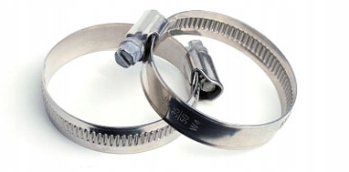 

Opaska Ślimakowa 40-60/9 Cybant Nierdzewny W5 2szt