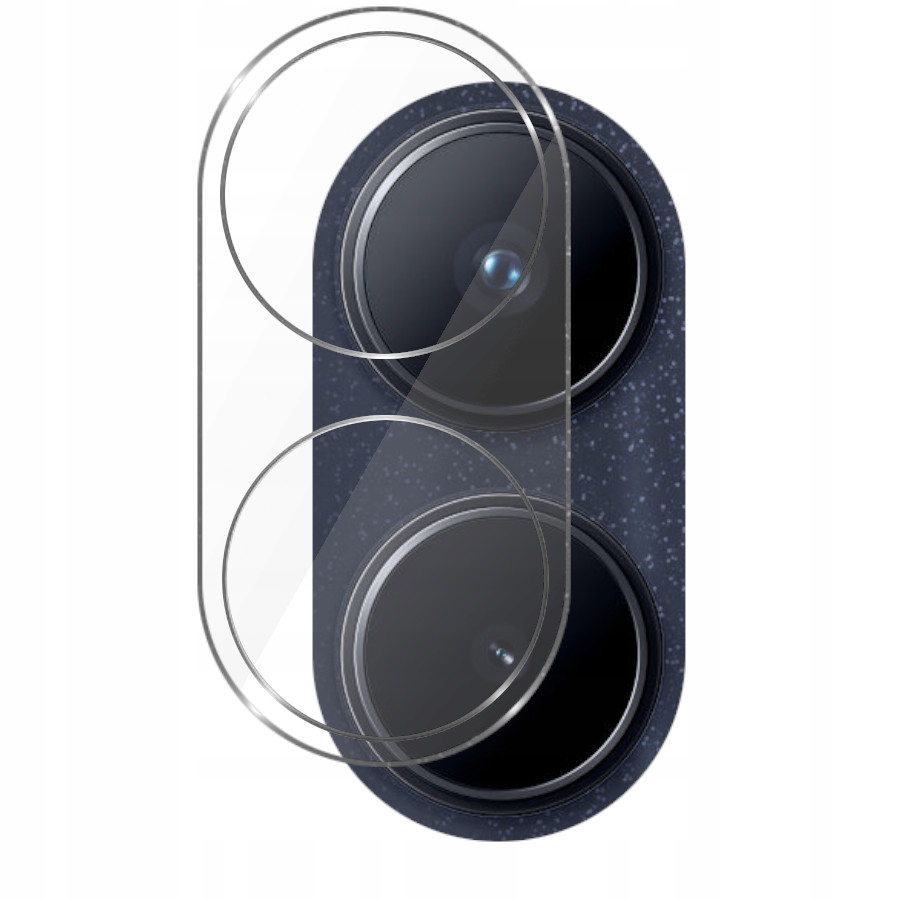 

Szkło Na Aparat do Realme C33 Camera Glass