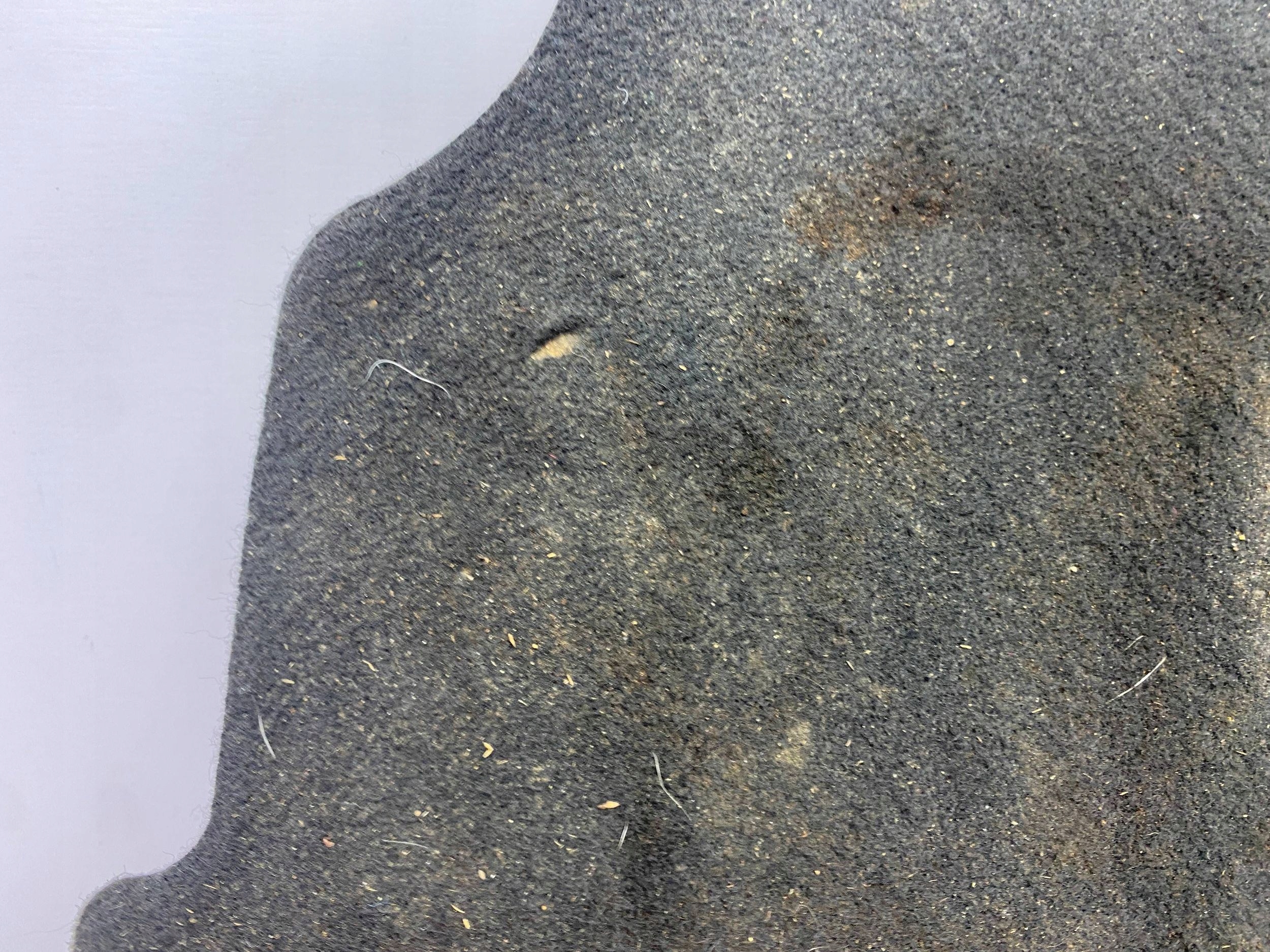 mats floor boot Chevrolet Camaro 2016+
