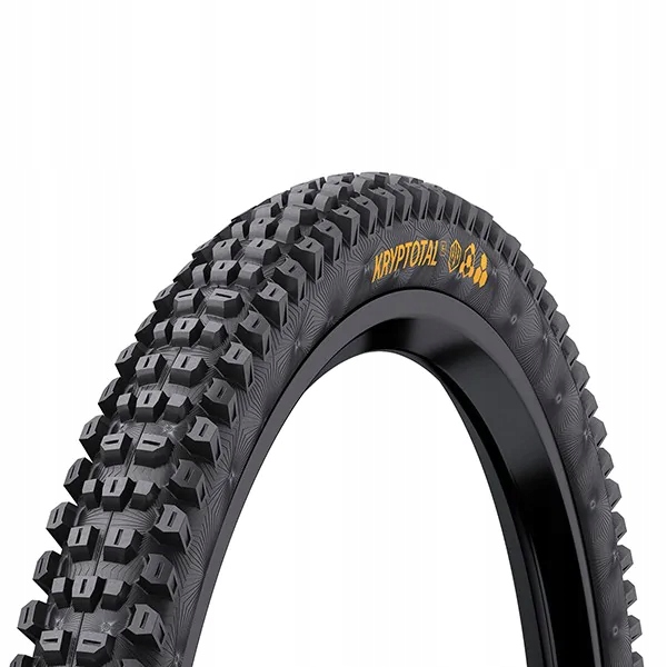 Continental Opona Kryptotal-F Trail 29x2.60 Endurance zwijana