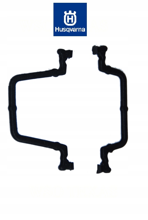ZESTAW USZCZELEK CYLINDRA HUSQVARNA 445 450e ORYGI Rodzaj cylinder